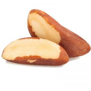 Brazil nut